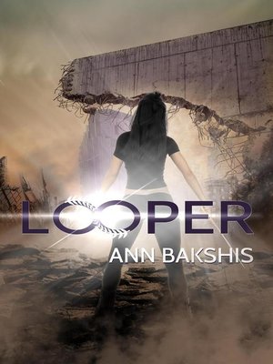 cover image of Looper